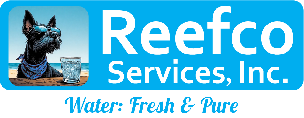 Reefco Inc, Virgin Islands Reefco Services Marine Air Conditioning Refrigeration and Watermakers