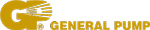 General Pump industrial and high pressure pumps - reefco marine services